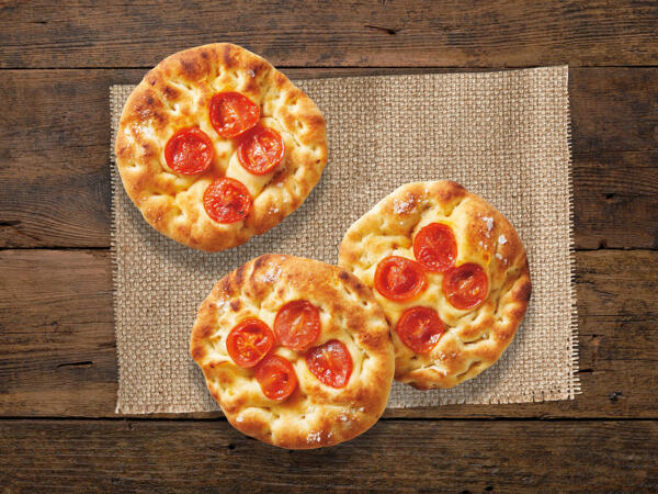 Focaccia