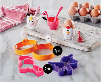 Pancake Utensils and Gadgets