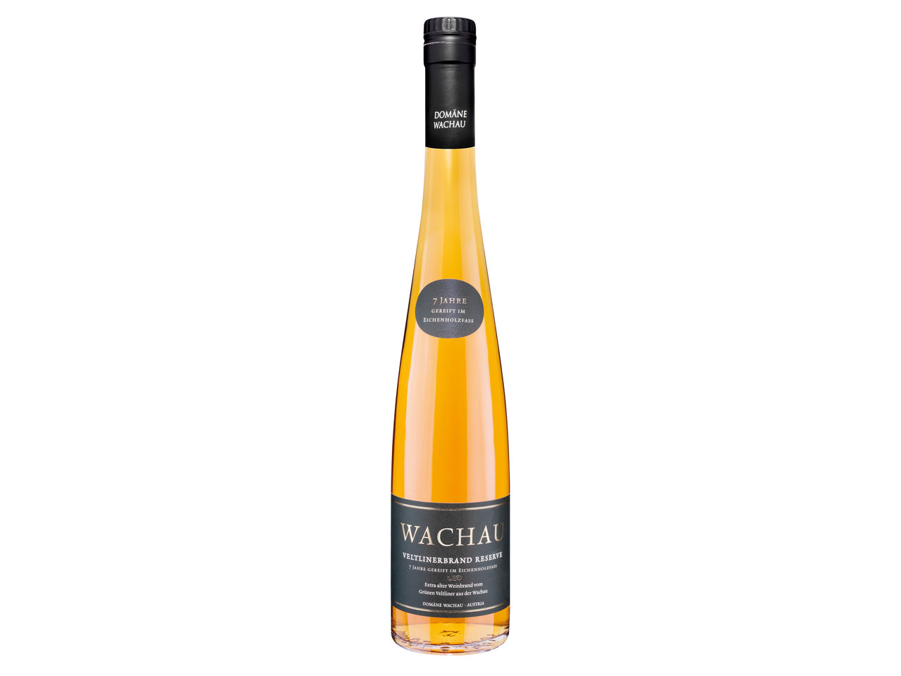 DOMÄNE WACHAU Veltlinerbrand Reserve1