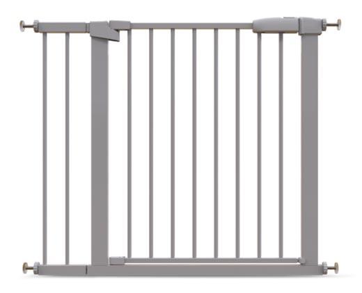 Little Journey 
 Safety Gate