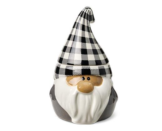 Huntington Home 
 Gnome Candle