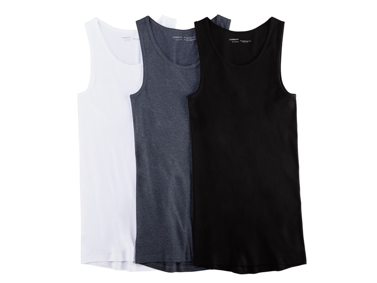 Men's Vest