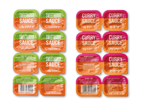 Dipsauce