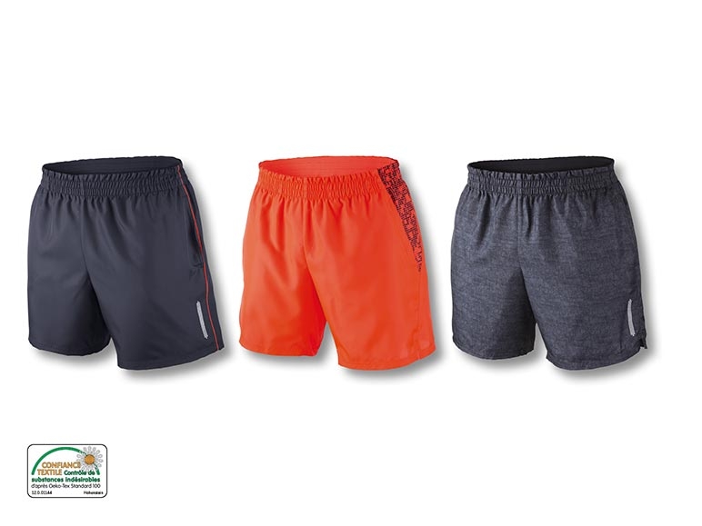 Short de sport