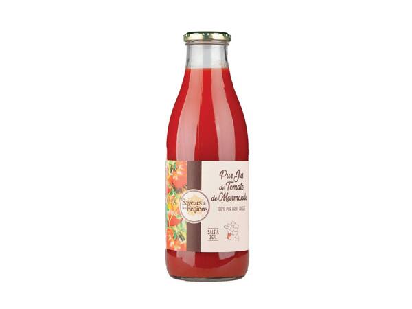 Tomate Marmande Lidl