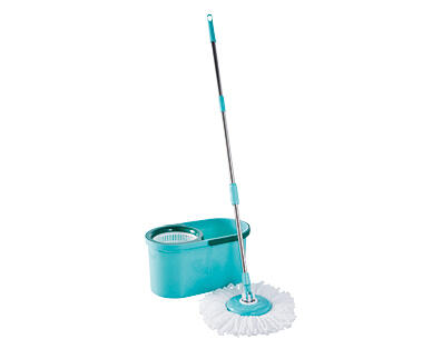 Tornado Mop and Bucket