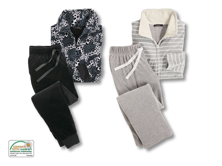 Ensemble cocooning