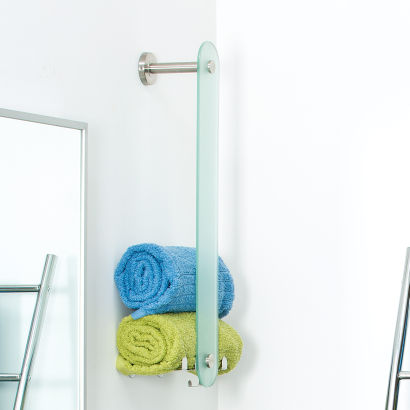 Accessoire pour salle de bains