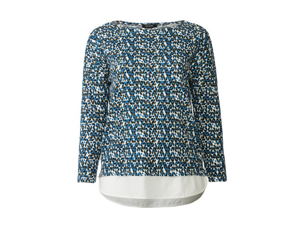 ESMARA(R) Strikket pullover