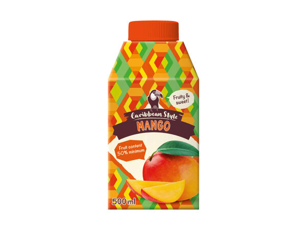 Nettare di mango