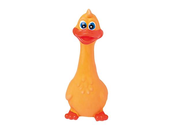 Zoofari Dog Toy - Duck
