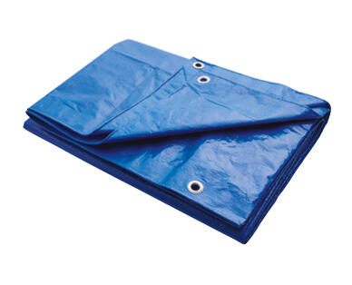 Medium Duty Tarps