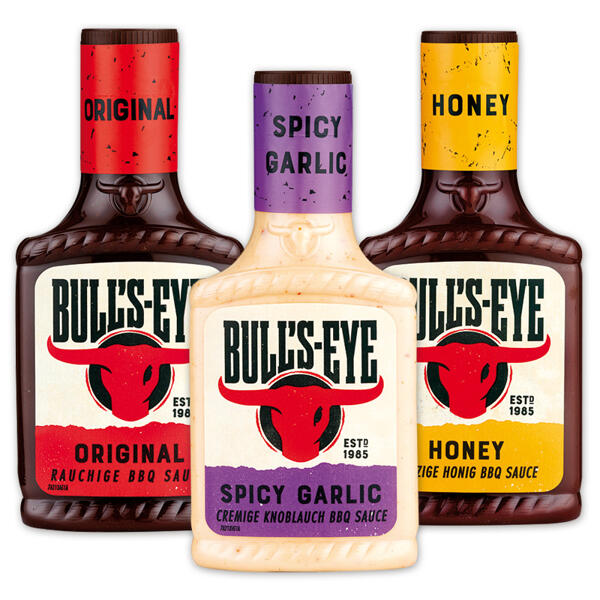 BBQ Sauce