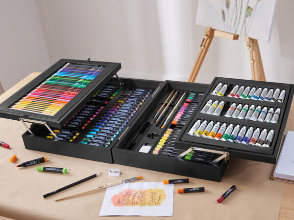 Art Set