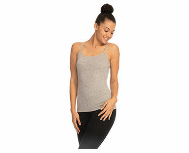 Serra Ladies' 2-Pack Camisoles