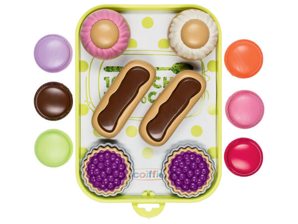 Plastic Food / Cutlery Sets