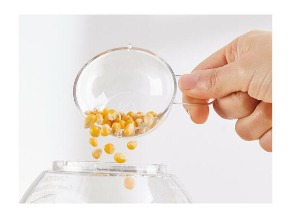 Silvercrest Popcorn Maker
