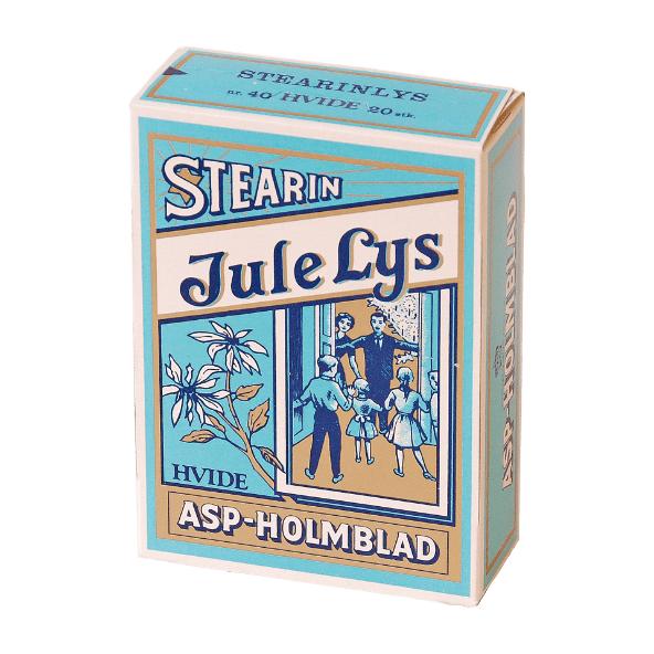 Juletræslys