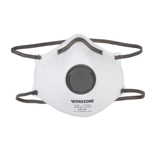WORKZONE Støvmasker