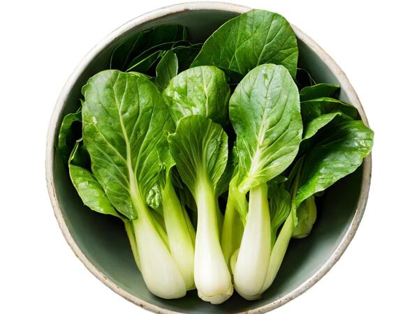 Pak Choi