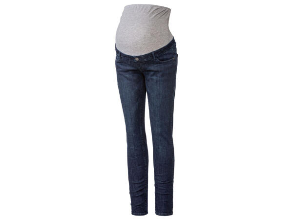 Maternity Jeans