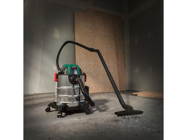 1300W Wet & Dry Vacuum Cleaner
