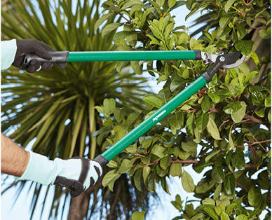 3pc Garden Tool Set