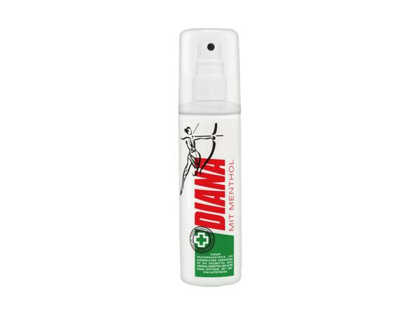 Pumpspray