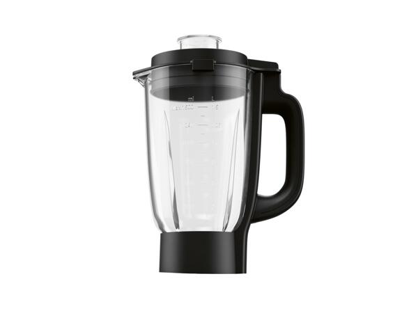 Stand Mixer with Mixer Insert