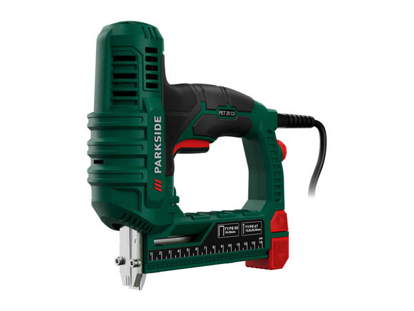 Parkside Electric Nailer/Stapler