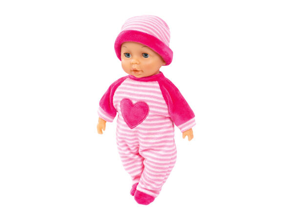 Bayer Design My Little Baby Doll