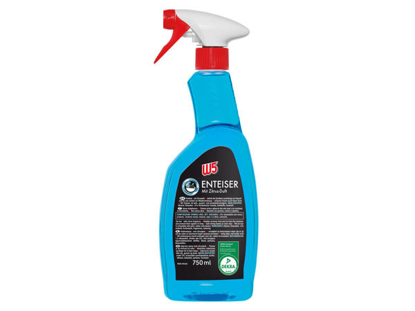 W5 Enteiserspray