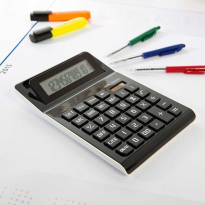 Calculatrice