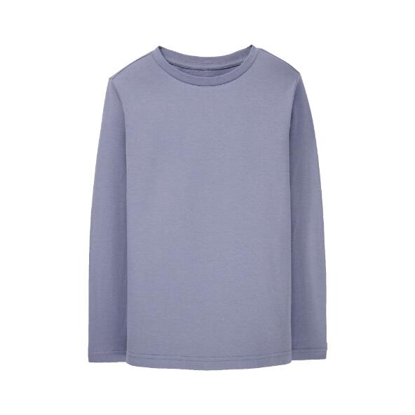 L&D(R) 				T-shirt à manches longues, 3 pcs