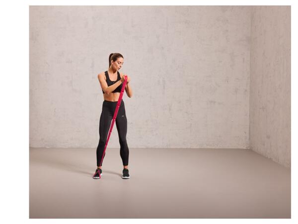 Fitness Accessories