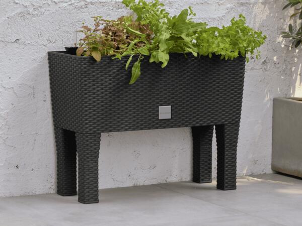 2-in-1 Hochbeet, max. 30 l
