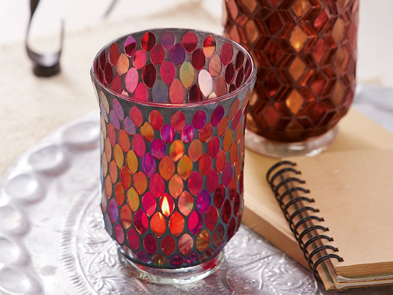 MELINERA Candle Holder