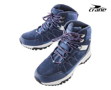 Adult's Hiking Shoes