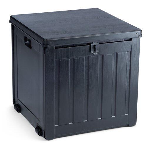 BELAVI Scatola portaoggetti, 120l