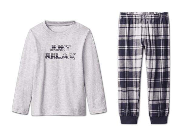 Kleinkinder Pyjama
