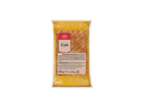 Tofu