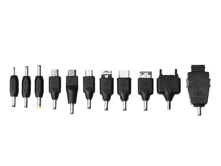 In-Car Charger