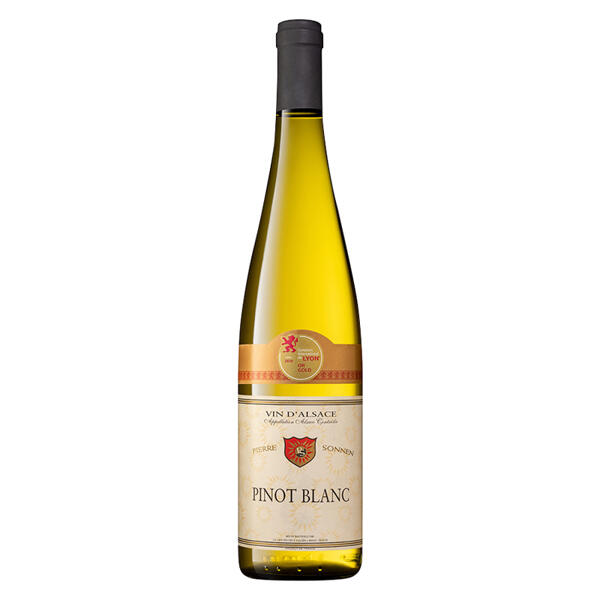 AOC Pinot blanc d'Alsace 2019**