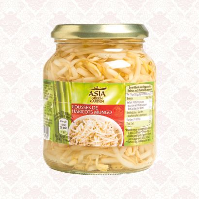 Germes de soja