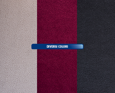Cuscino per mobili con schienale alto "Alcastyle" GARDENLINE(R)