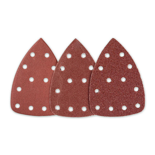 Schleifpapier-Set