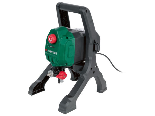 Airless Paint Sprayer