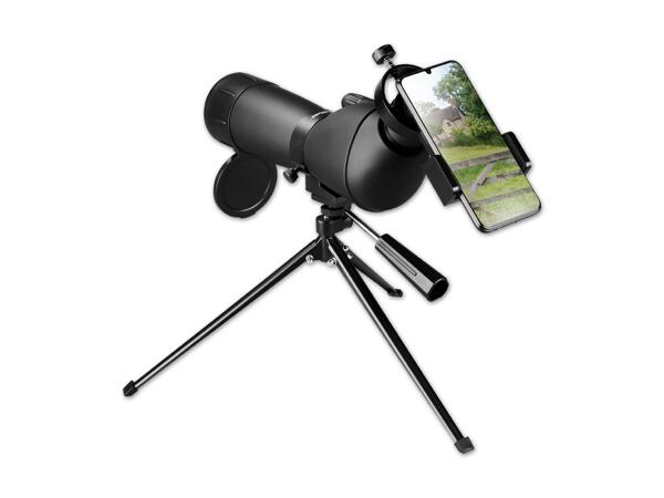 Spektiv 20-60 x 60