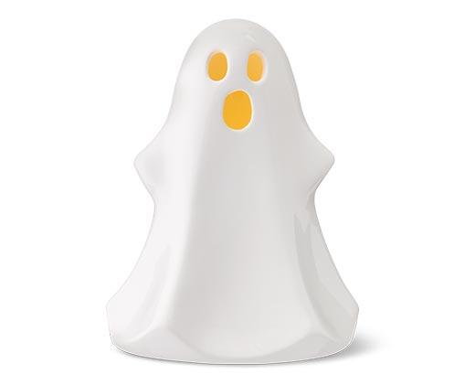 Huntington Home LED Ceramic Ghost or Pumpkin