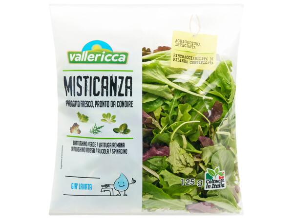 Misticanza Salad